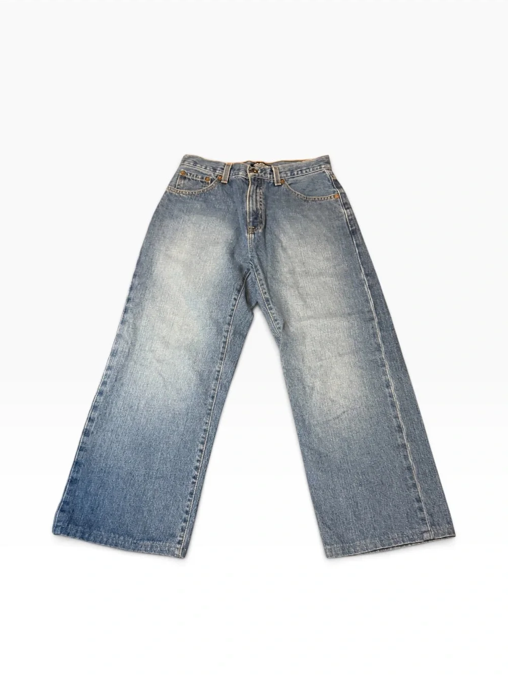 Polo Ralph Lauren comfortable wide